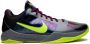 Nike PG 3 Mamba tality sneakers Zwart - Thumbnail 1