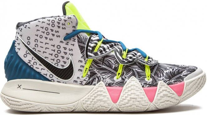 Nike x Undercover Daybreak sneakers Zwart