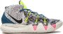 Nike x Undercover Daybreak sneakers Zwart - Thumbnail 2