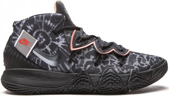 Nike Matthew M. Williams x Zoom 4 sneakers Rood