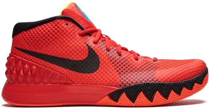 Nike Kyrie 1 sneakers Rood