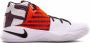 Nike Air Ghost Racer sneakers Zwart - Thumbnail 1
