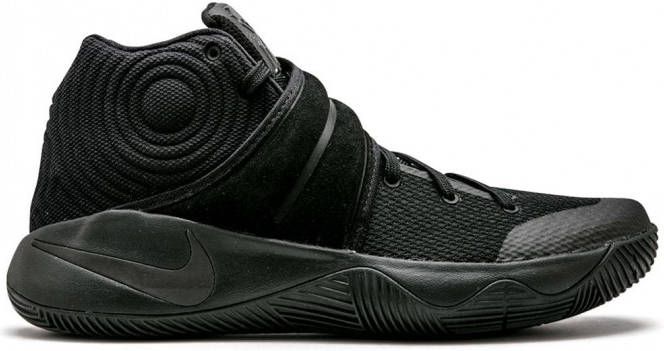 Nike Kyrie 2 high-top sneakers Zwart