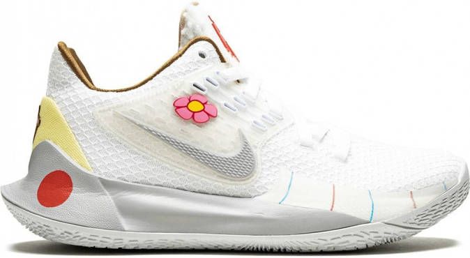 Nike Kyrie 2 low-top sneakers Wit