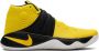 Nike Air Force 1 IO Premium low-top sneakers Paars - Thumbnail 1