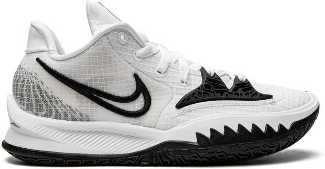 Nike Kyrie 4 Low sneakers Wit