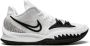 Nike Air Force 1 Low '07 sneakers Blauw - Thumbnail 5