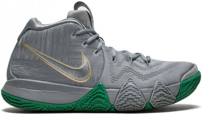 Nike Kyrie 4 sneakers Grijs