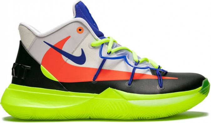 Nike Air Foamposite One sneakers Groen