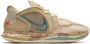 Nike Dunk Hi Retro PRM high-top sneakers Blauw - Thumbnail 13