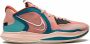 Nike "ZoomX Invincible Run Flyknit sneakers Guava Ice" Roze - Thumbnail 5