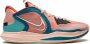 Nike "ZoomX Invincible Run Flyknit sneakers Guava Ice" Roze - Thumbnail 5