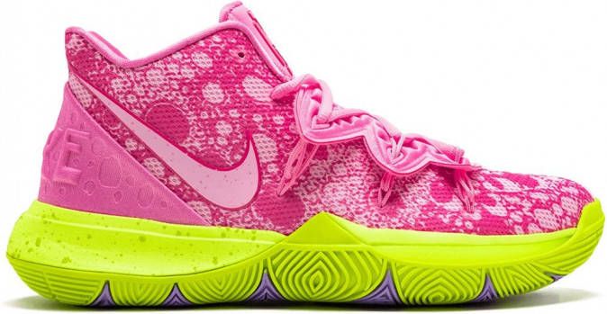 Nike Kyrie 5 SBSP sneakers Roze