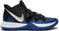 Nike Kyrie 5 sneakers Zwart - Zwart