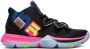 Nike Kobe 4 Protro sneakers rubber lakleer PolyesterPolyester 10.5 Groen - Thumbnail 1