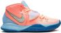 Nike Kyrie 6 high-top sneakers Roze - Thumbnail 1
