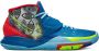 Nike Kyrie 6 Pre Heat sneakers Blauw - Thumbnail 1