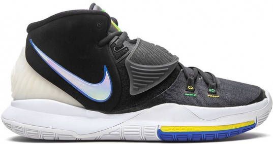 Kyrie cheap 6 black