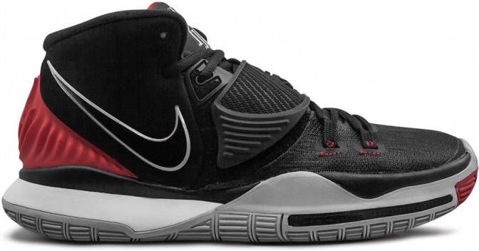 Nike Kyrie 6 sneakers Zwart