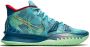 Nike Kyrie 7 high-top sneakers Blauw - Thumbnail 1
