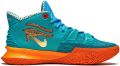 Nike Kyrie 7 high-top sneakers Blauw - Blauw