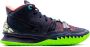 Nike Kyrie 7 high-top sneakers Blauw - Thumbnail 1