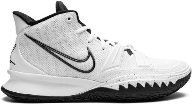 Nike Kyrie 7 TB high-top sneakers Wit