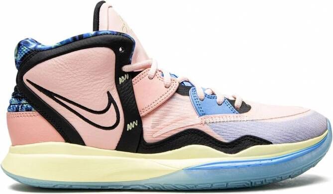 Nike Kyrie 8 Infinity sneakers Blauw