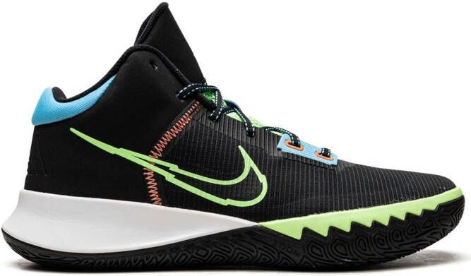 Nike Kyrie Flytrap 4 sneaker Zwart