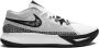 Nike "Kyrie Flytrap 6 Zebra Savannah sneakers" Wit - Thumbnail 1