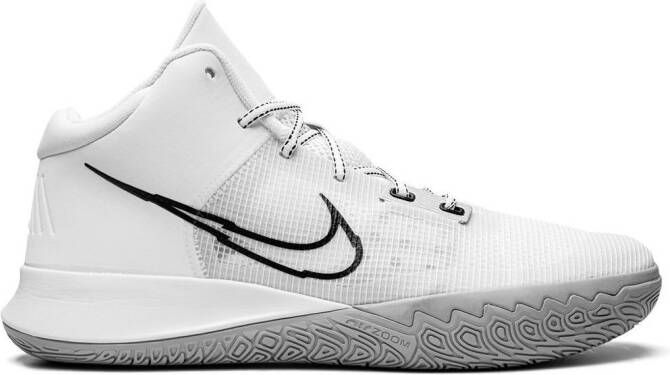 Nike Kyrie Flytrap IV sneakers Wit