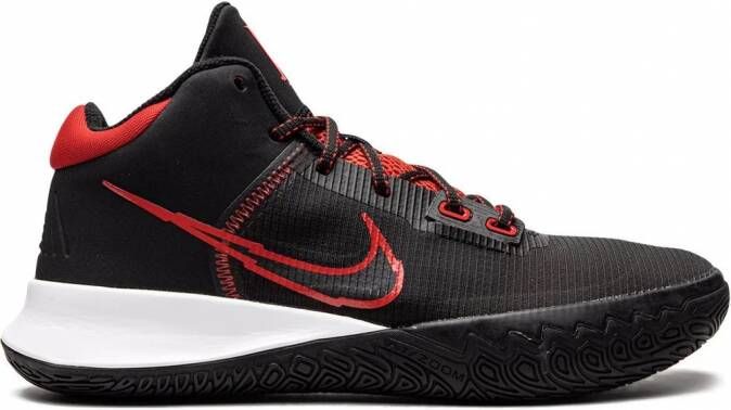 Nike Kyrie Flytrap IV sneakers Zwart