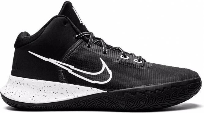 Nike LeBron Witness V sneakers Zwart - Foto 11