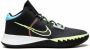 Nike Air Max Genome sneakers Zwart - Thumbnail 7