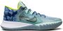 Nike Kyrie Flytrap V sneakers Blauw - Thumbnail 1