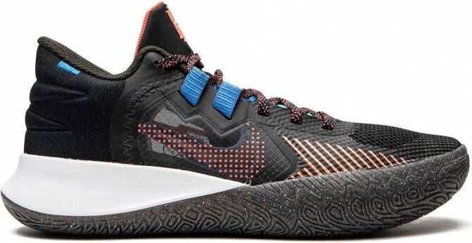 Nike Air Sesh low-top sneakers Zwart