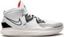 Nike Kyrie Infinity 8 high-top sneakers Wit - Thumbnail 1
