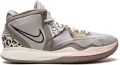 Nike Kyrie Infinity high-top sneakers Grijs - Grijs