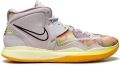 Nike Kyrie Infinity high-top sneakers Roze - Roze