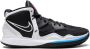 Nike Kyrie Infinity high-top sneakers Zwart - Thumbnail 1