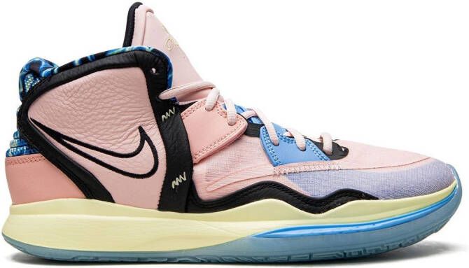 Nike Kyrie Infinity sneakers Roze