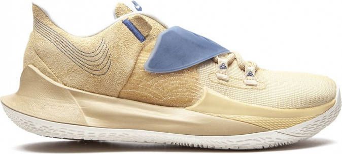 Nike Kyrie Low 3 EP 'Sashiko Pack' sneakers Beige