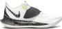 Nike Free RN Flyknit 2018 sneakers Zwart - Thumbnail 8