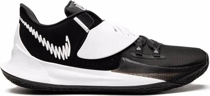 Nike Kyrie Low 3 TB Promo sneakers Zwart