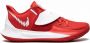 Nike Kyrie Low 3 Team Pro sneakers Rood - Thumbnail 1