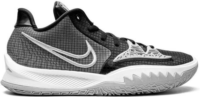 Nike Kyrie 4 low-top sneakers Grijs
