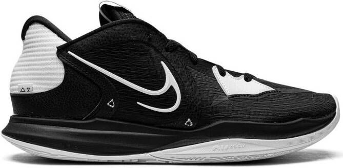 Nike "Kyrie Low 5 Brooklyn Nets sneakers" Zwart