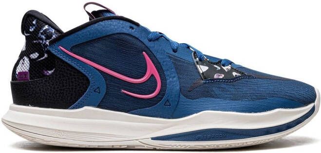 Nike Kyrie Low 5 sneakers Blauw