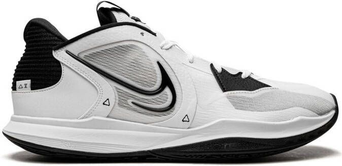 Nike Kyrie 5 low-top sneakers Wit