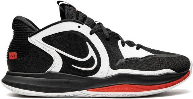 Nike Kyrie 5 low-top sneakers Zwart